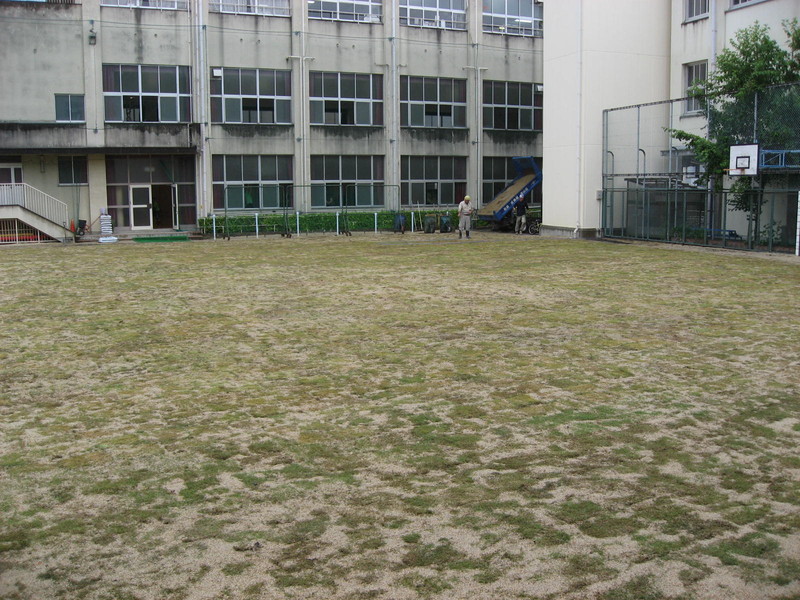 5. 作業完了